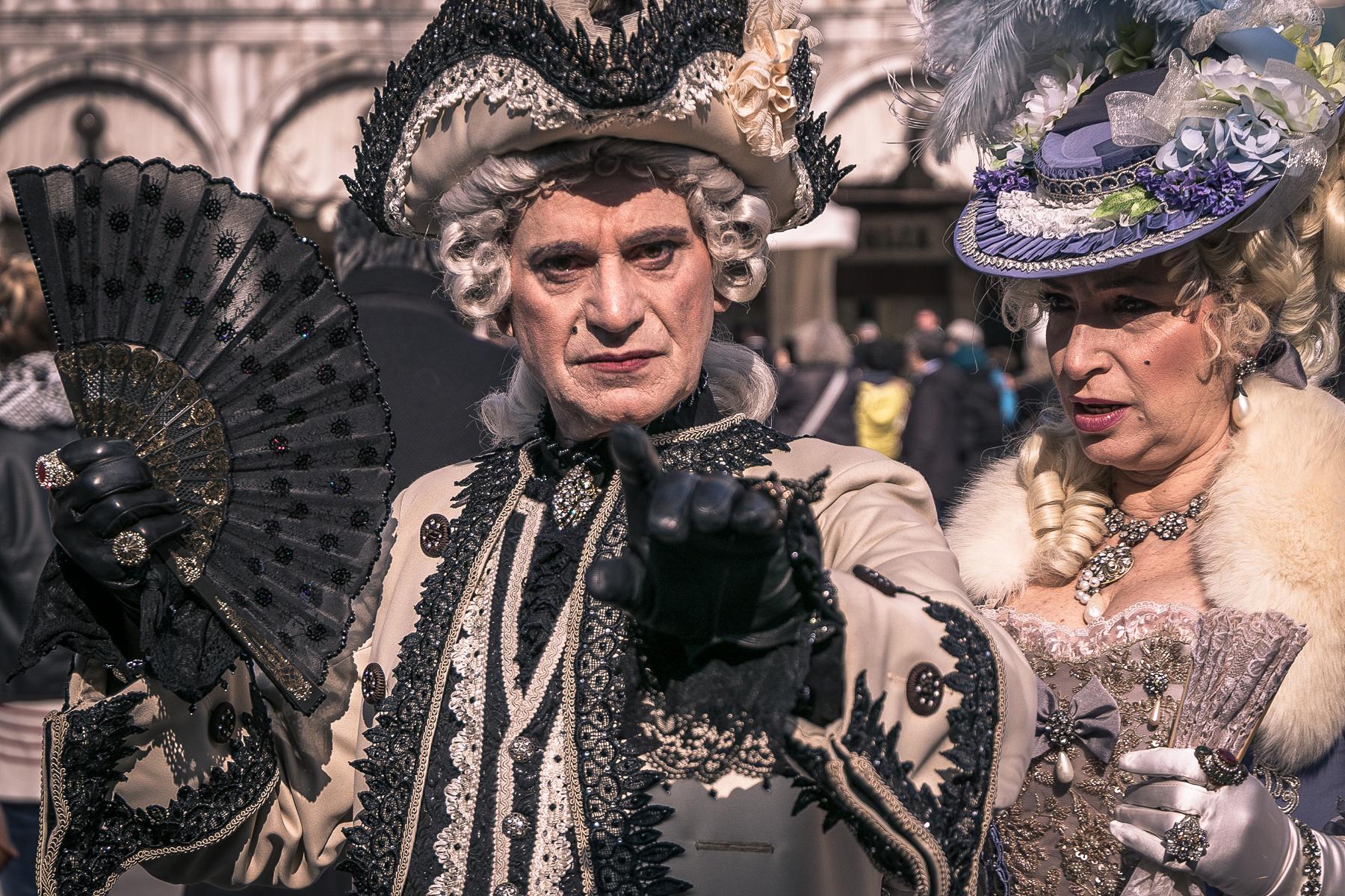 2022 Venice Carnival: Is it worth visiting?