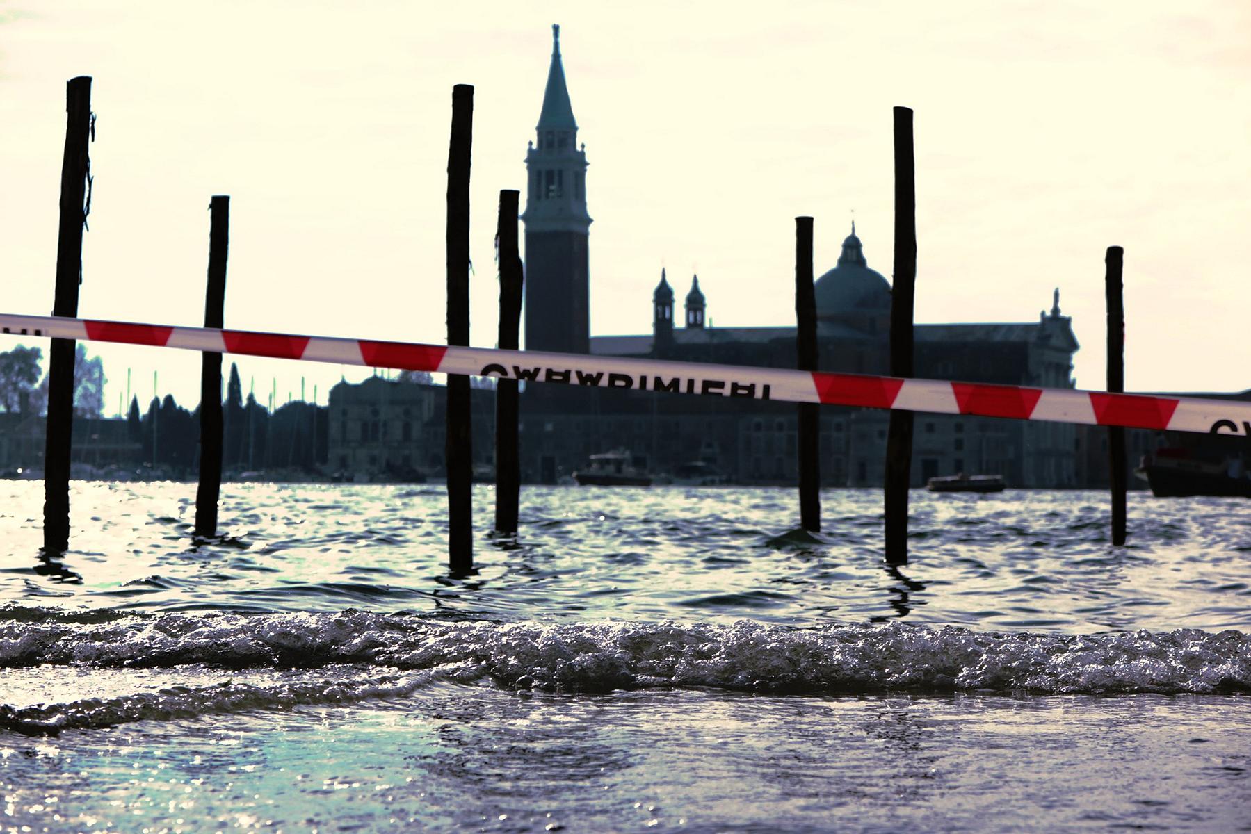 Flooding in Venice – Why is the beautiful lagoon city increasingly under water?