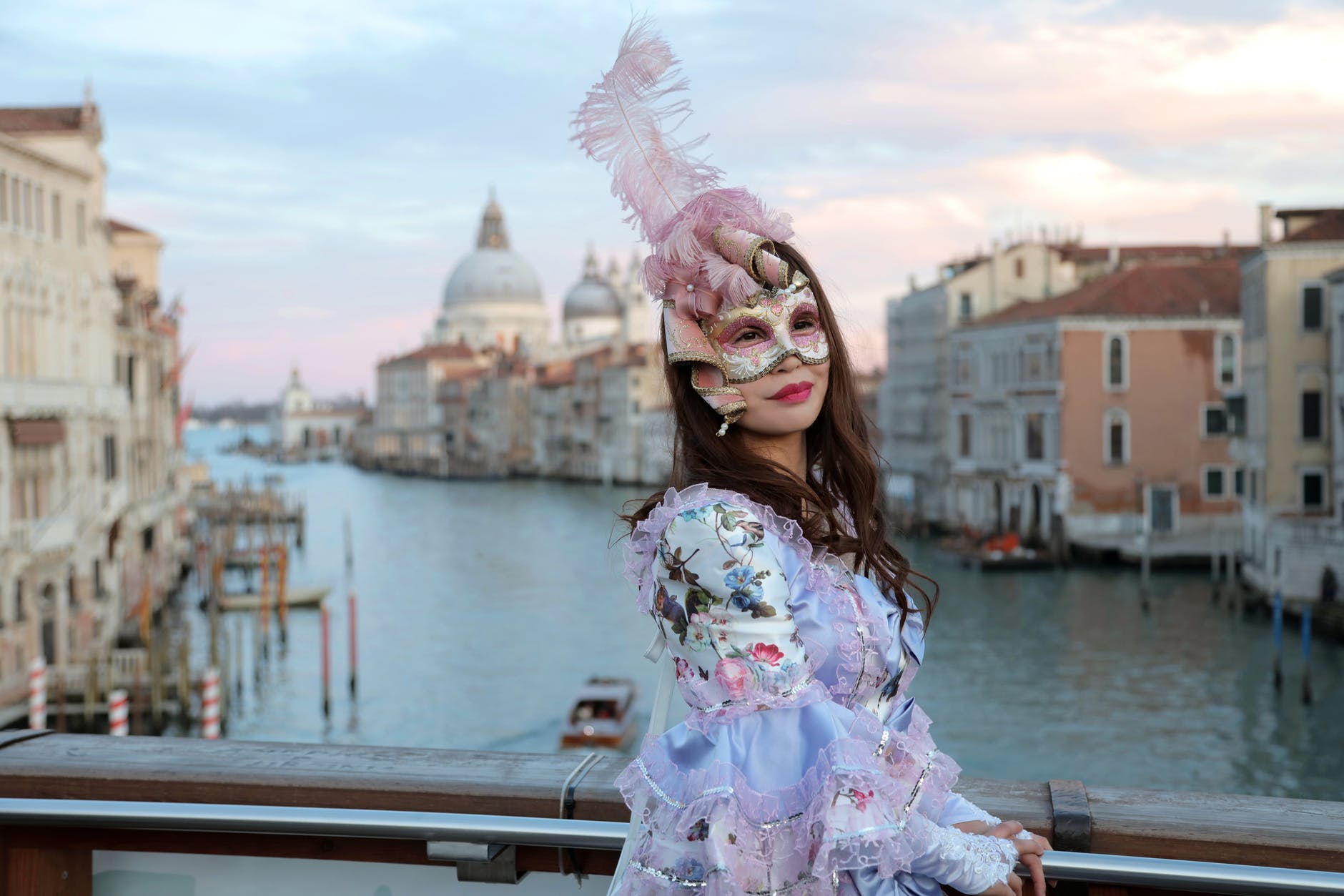 The true story of the Venice Carnival: Revelry, Romance, and Renaissance Splendor