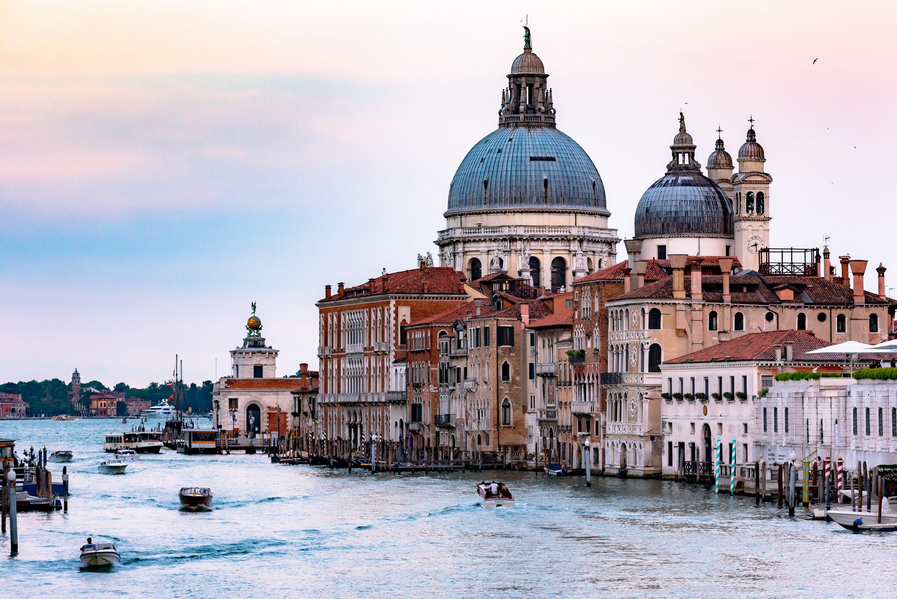 Mysteries and Traditions of Festa delle Marie in Venice – The Marian Feast Behind the Veil